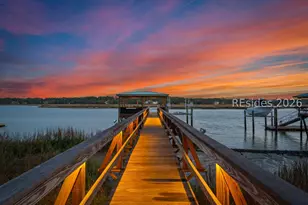 90 Tidewater Manor, Hilton Head Island, SC 29926 - Photo 96
