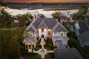 90 Tidewater Manor, Hilton Head Island, SC 29926 - Photo 90