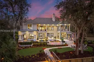 90 Tidewater Manor, Hilton Head Island, SC 29926 - Photo 1