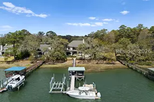 90 Tidewater Manor, Hilton Head Island, SC 29926 - Photo 78
