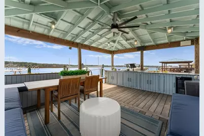 90 Tidewater Manor, Hilton Head Island, SC 29926 - Photo 74
