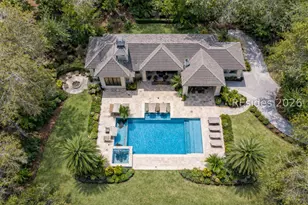 90 Tidewater Manor, Hilton Head Island, SC 29926 - Photo 92