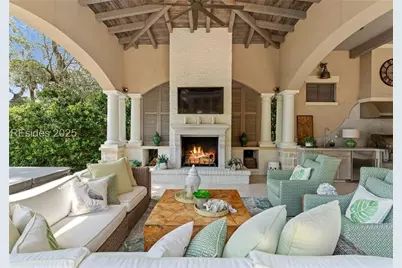 90 Tidewater Manor, Hilton Head Island, SC 29926 - Photo 62