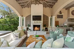 90 Tidewater Manor, Hilton Head Island, SC 29926 - Photo 62