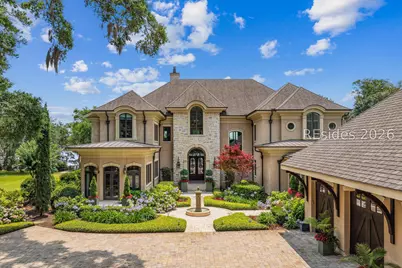90 Tidewater Manor, Hilton Head Island, SC 29926 - Photo 6