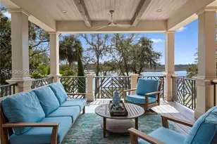 90 Tidewater Manor, Hilton Head Island, SC 29926 - Photo 56
