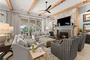90 Tidewater Manor, Hilton Head Island, SC 29926 - Photo 14