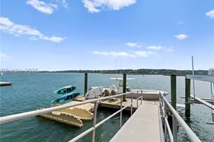 90 Tidewater Manor, Hilton Head Island, SC 29926 - Photo 86