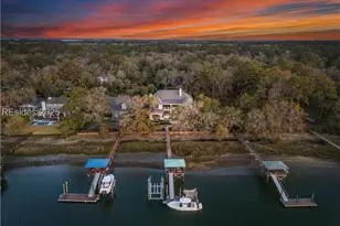 90 Tidewater Manor, Hilton Head Island, SC 29926 - Photo 1