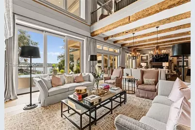 90 Tidewater Manor, Hilton Head Island, SC 29926 - Photo 10