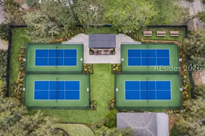 90 Tidewater Manor, Hilton Head Island, SC 29926 - Photo 90