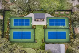 90 Tidewater Manor, Hilton Head Island, SC 29926 - Photo 90