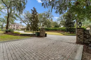 90 Tidewater Manor, Hilton Head Island, SC 29926 - Photo 86