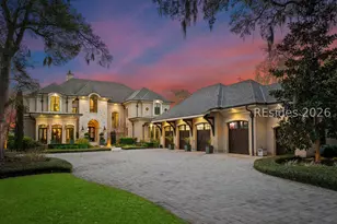 90 Tidewater Manor, Hilton Head Island, SC 29926 - Photo 88