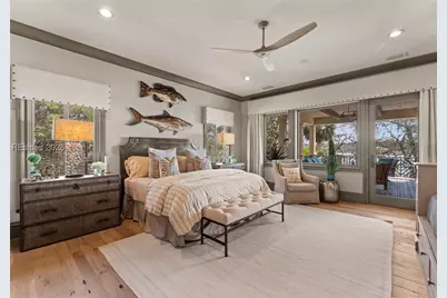 90 Tidewater Manor, Hilton Head Island, SC 29926 - Photo 52