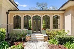 90 Tidewater Manor, Hilton Head Island, SC 29926 - Photo 54