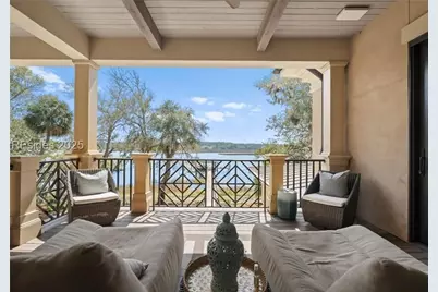 90 Tidewater Manor, Hilton Head Island, SC 29926 - Photo 38