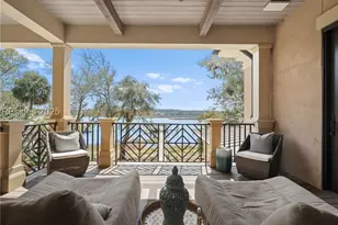90 Tidewater Manor, Hilton Head Island, SC 29926 - Photo 38