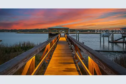 90 Tidewater Manor, Hilton Head Island, SC 29926 - Photo 88