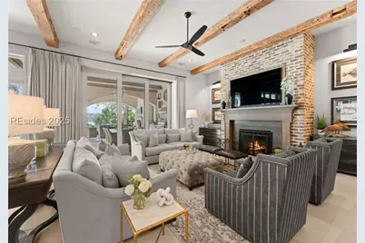 90 Tidewater Manor, Hilton Head Island, SC 29926 - Photo 16