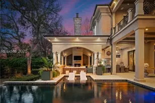 90 Tidewater Manor, Hilton Head Island, SC 29926 - Photo 100