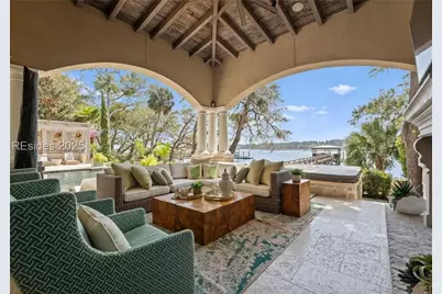 90 Tidewater Manor, Hilton Head Island, SC 29926 - Photo 72