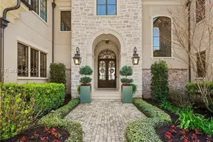 90 Tidewater Manor, Hilton Head Island, SC 29926 - Photo 6