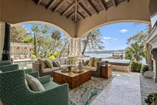 90 Tidewater Manor, Hilton Head Island, SC 29926 - Photo 70