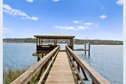 90 Tidewater Manor, Hilton Head Island, SC 29926 - Photo 80