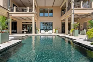 90 Tidewater Manor, Hilton Head Island, SC 29926 - Photo 80