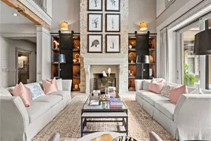 90 Tidewater Manor, Hilton Head Island, SC 29926 - Photo 8