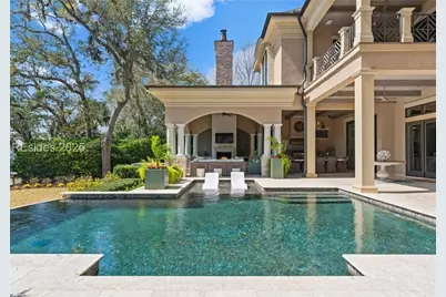 90 Tidewater Manor, Hilton Head Island, SC 29926 - Photo 66