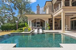 90 Tidewater Manor, Hilton Head Island, SC 29926 - Photo 66