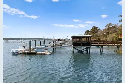 90 Tidewater Manor, Hilton Head Island, SC 29926 - Photo 76