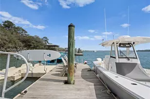 90 Tidewater Manor, Hilton Head Island, SC 29926 - Photo 88