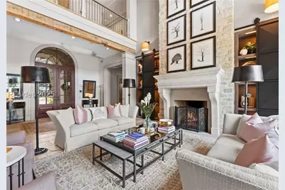 90 Tidewater Manor, Hilton Head Island, SC 29926 - Photo 8