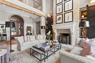 90 Tidewater Manor, Hilton Head Island, SC 29926 - Photo 8