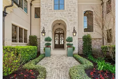 90 Tidewater Manor, Hilton Head Island, SC 29926 - Photo 8