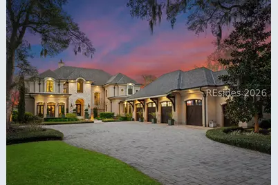 90 Tidewater Manor, Hilton Head Island, SC 29926 - Photo 2