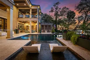 90 Tidewater Manor, Hilton Head Island, SC 29926 - Photo 94