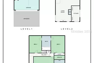 2 Shipwatch Dr, Saint Helena Island, SC 29920 - Photo 32