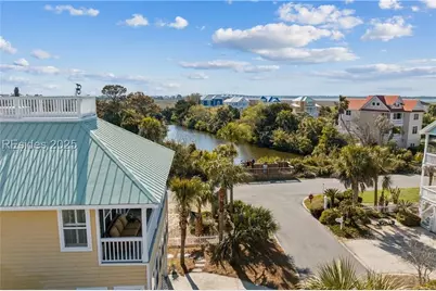 2 Shipwatch Drive, Saint Helena Island, SC 29920 - Photo 6
