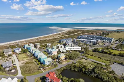 2 Shipwatch Drive, Saint Helena Island, SC 29920 - Photo 2