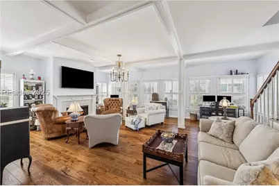 2 Shipwatch Drive, Saint Helena Island, SC 29920 - Photo 4