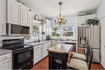 2 Shipwatch Drive, Saint Helena Island, SC 29920 - Photo 6