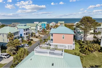 2 Shipwatch Drive, Saint Helena Island, SC 29920 - Photo 24