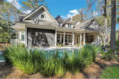 18 Baynard Cove Road, Hilton Head Island, SC 29928 - Photo 2