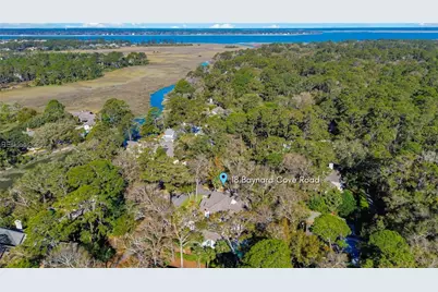 18 Baynard Cove Road, Hilton Head Island, SC 29928 - Photo 4