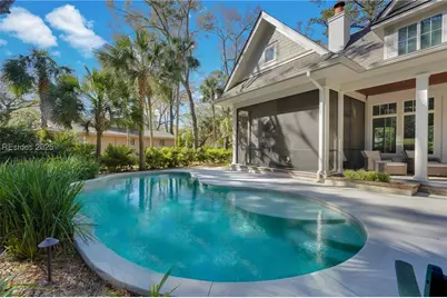 18 Baynard Cove Road, Hilton Head Island, SC 29928 - Photo 54