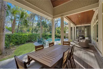 18 Baynard Cove Road, Hilton Head Island, SC 29928 - Photo 52